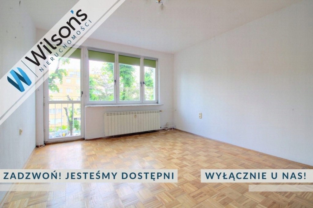 Mieszkanie, Piaseczno, Piaseczno (gm.), 38 m²