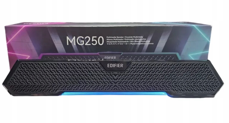 SOUNDBAR KOMPUTEROWY EDIFIER MG250