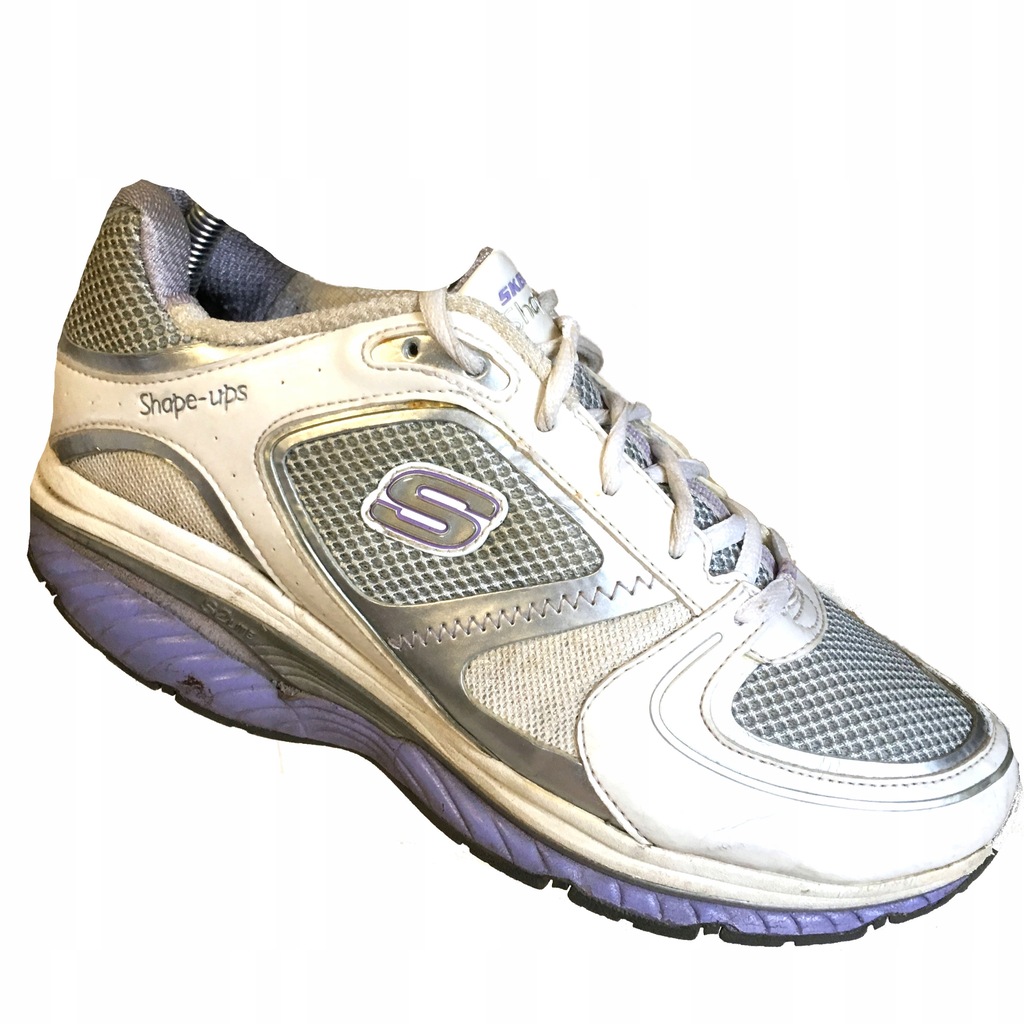 skechers shape ups 39