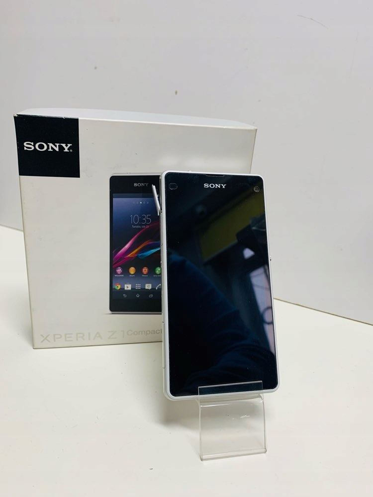 Sony Xperia Z1 Compact (3162/22)