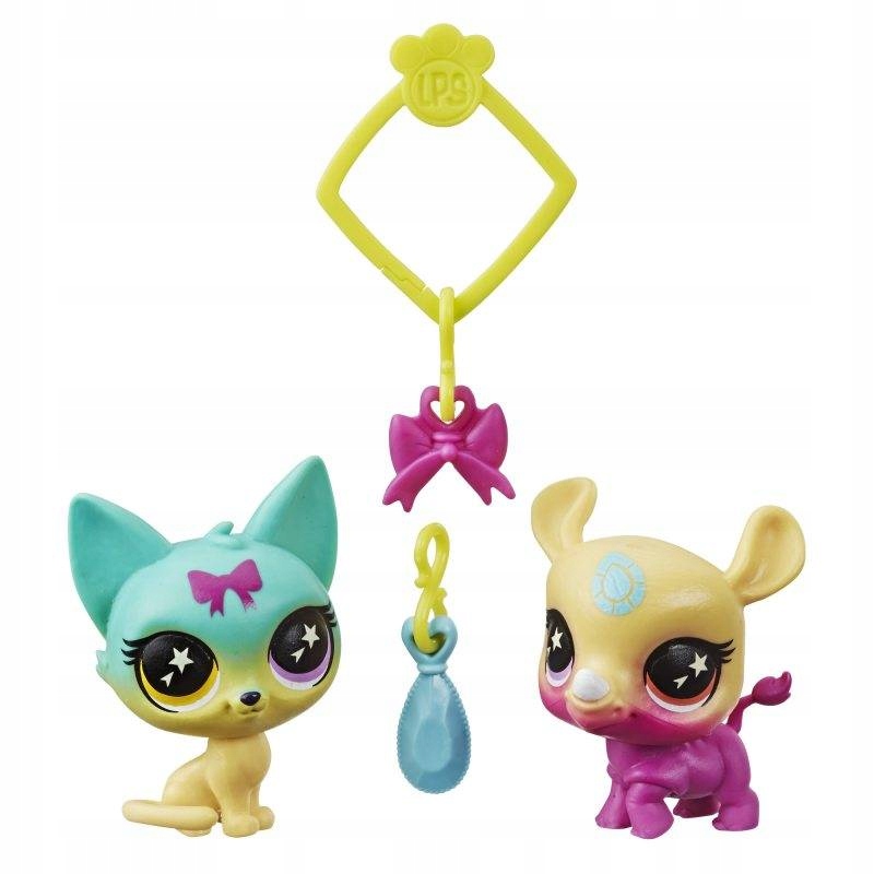 Купить Littlest Pet Shop Lucky Pets со светящимися глазами ночью: отзывы, фото, характеристики в интерне-магазине Aredi.ru