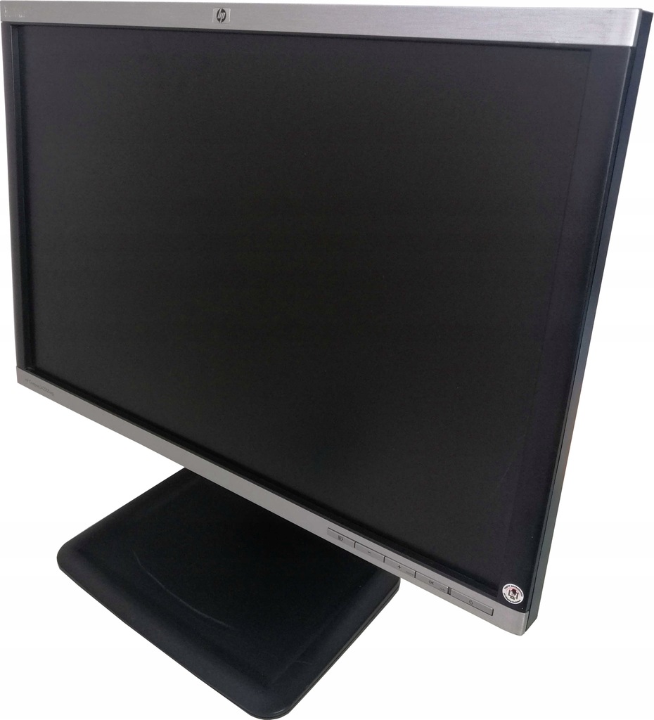 Monitor HP Compaq LA2205wg 22 " 1680 x 1050 DisplayPort DVI VGA