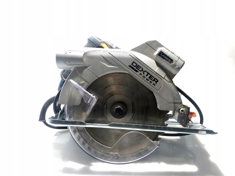 PILARKA TARCZOWA DEXTER NC1300CS - 8843671790 - oficjalne archiwum Allegro
