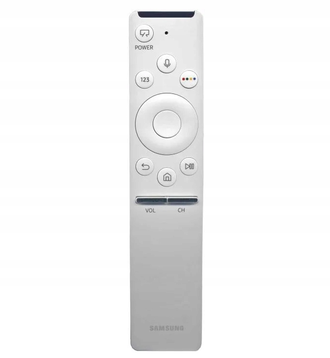 Samsung 2019 Smart TV Remote Control