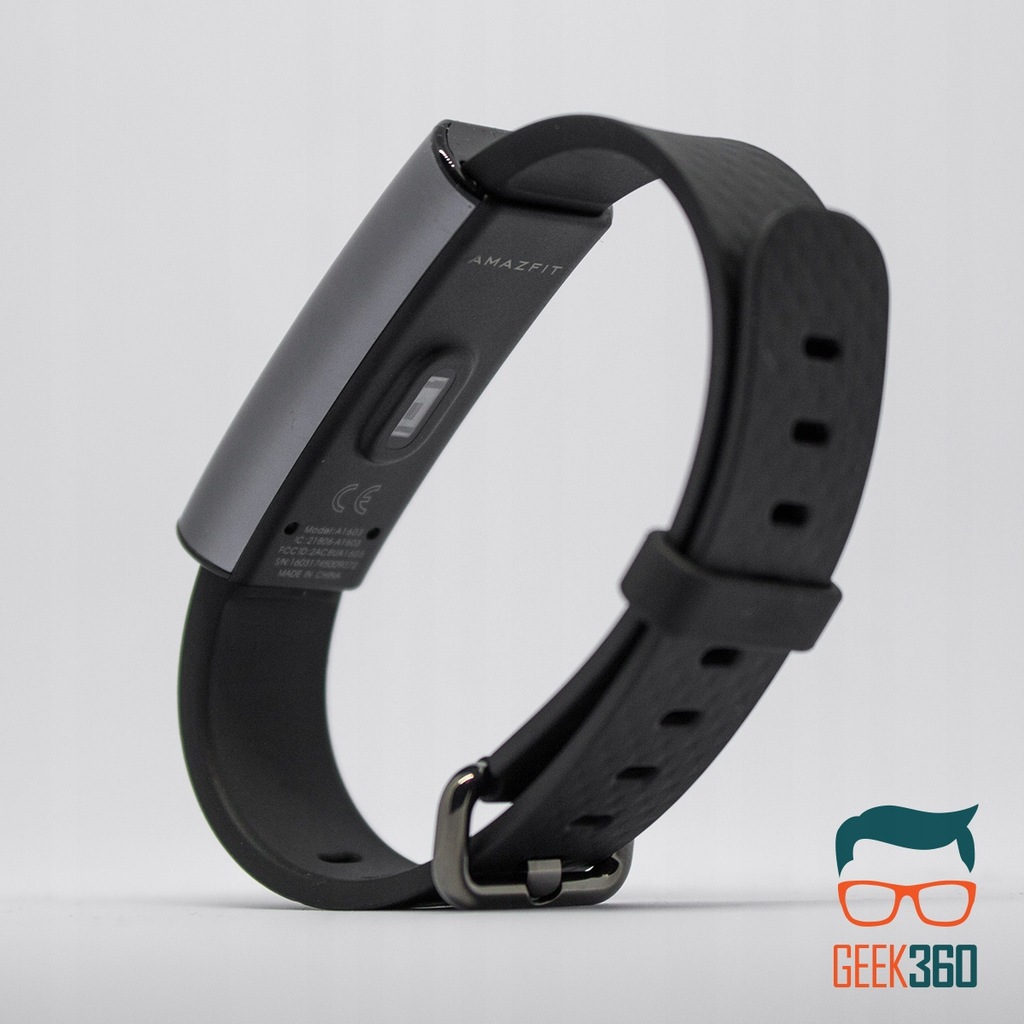 xiaomi amazfit arc