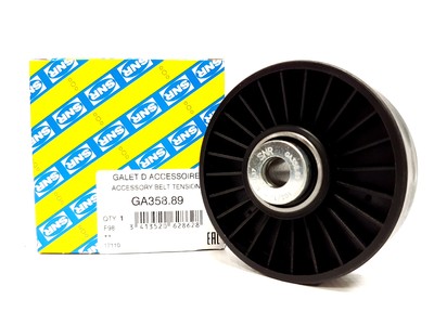 Snr Rolka Prowadzaca Fiat Multipla Doblo 1 9 Jtd Oficjalne Archiwum Allegro