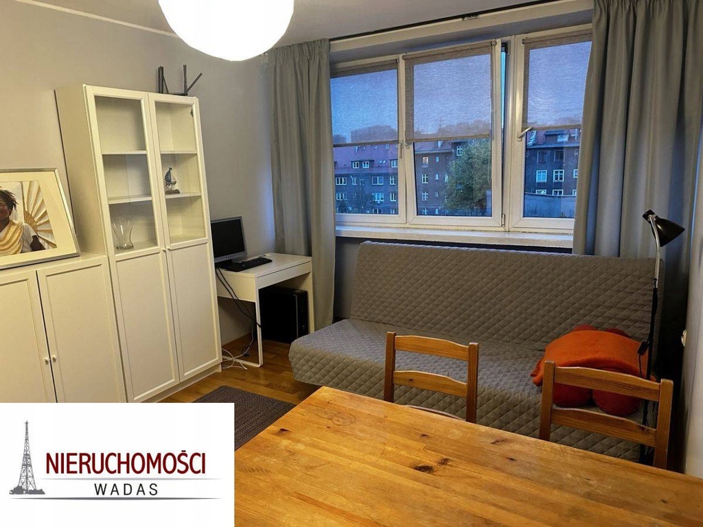 Mieszkanie, Gliwice, Śródmieście, 33 m²