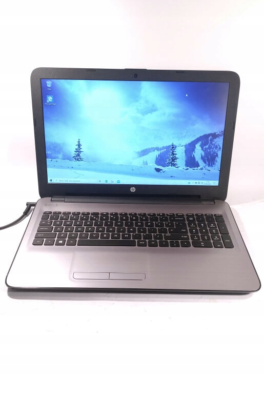 LAPTOP HP 255 G5 12901886820 oficjalne archiwum Allegro