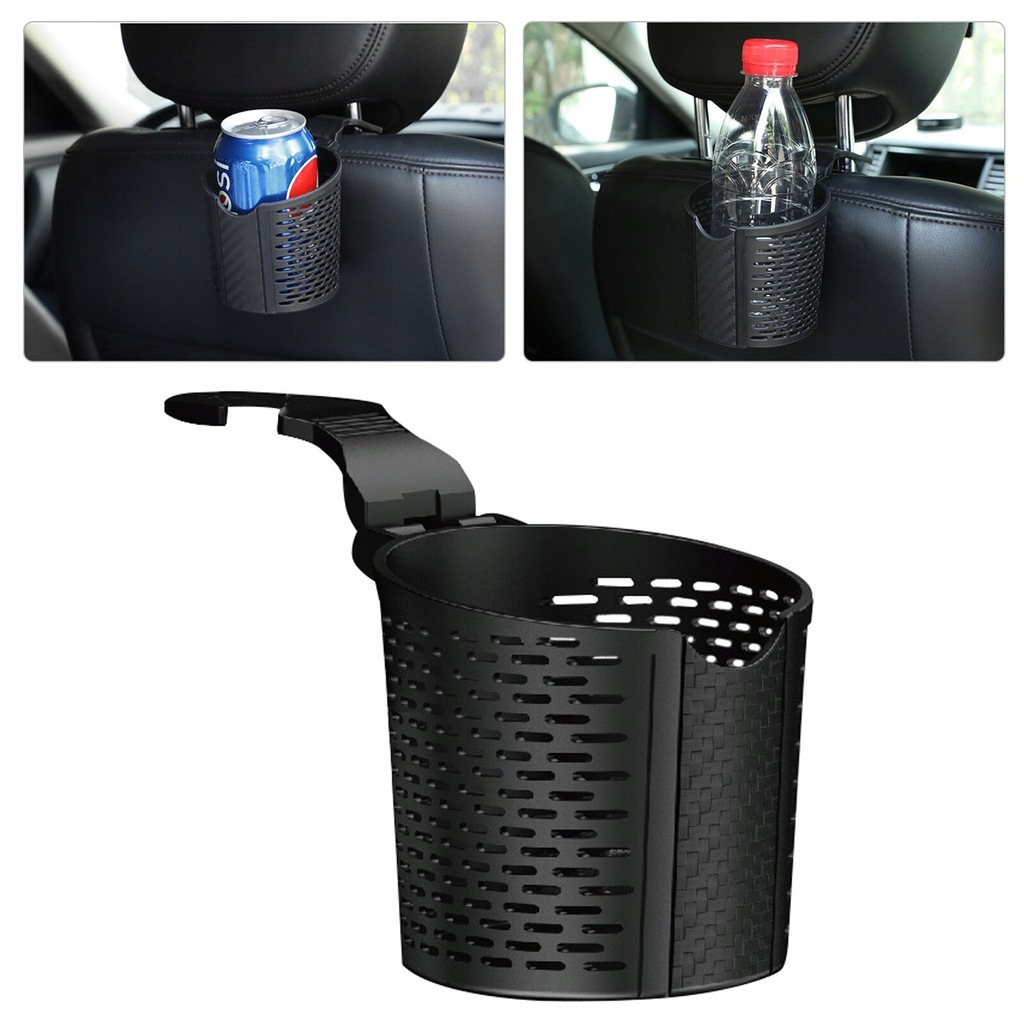 Car Back Seat Cup Holder Multifunctional Hanging M 12308780295