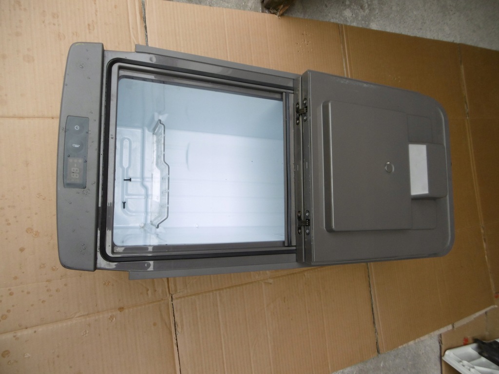 Indel B TB2001 автохолодильник переносной купить