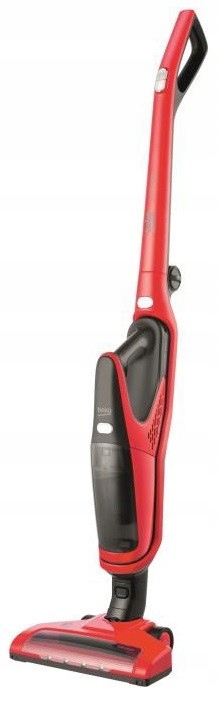 beko vrt61814vr cordless vacuum cleaner