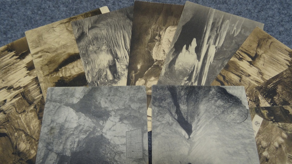 Купить Набор из 20 шт. Grottes de Han Cave Belgium P129/2: отзывы, фото, характеристики в интерне-магазине Aredi.ru