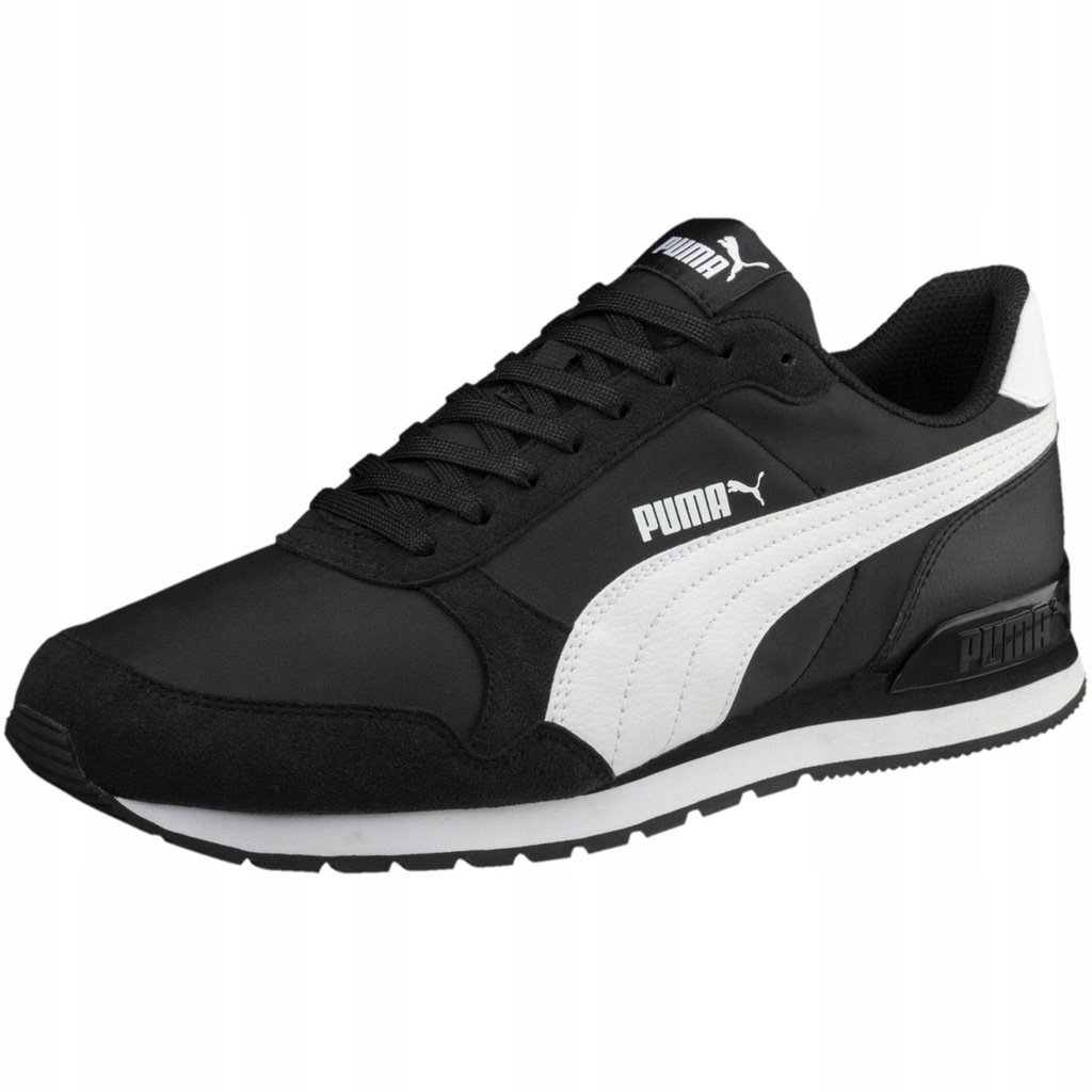 BUTY PUMA ST RUNNER 36527801 r 42,5