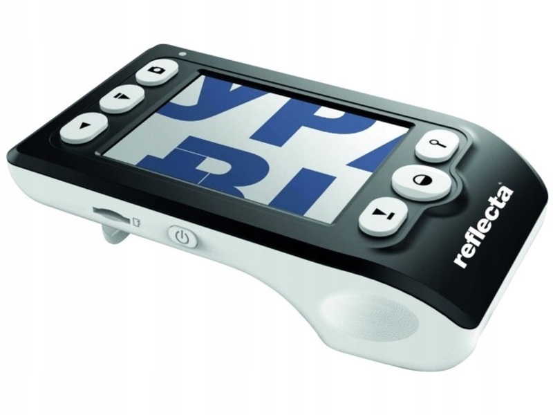 Lupa cyfrowa REFLECTA Digital Magnifier