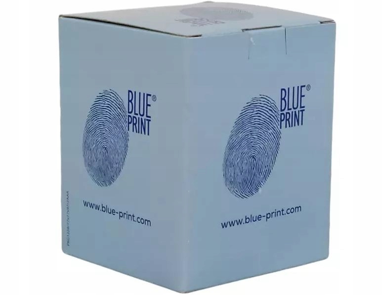 FILTR KABINOWY BLUE PRINT ADP152510 BLUEPRINT
