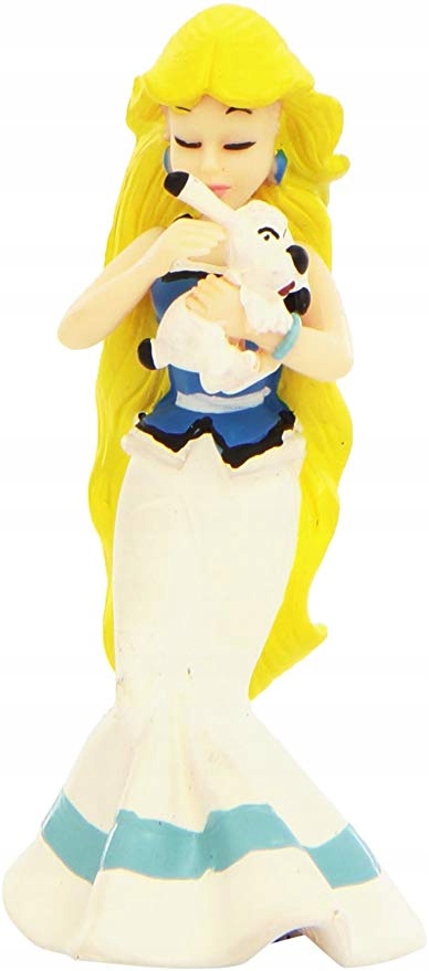 Asterix i Obelix FIGURKA NOWA FALBALA