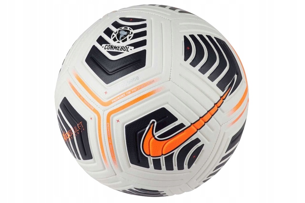 NIKE CSF STRIKE BALL {4}