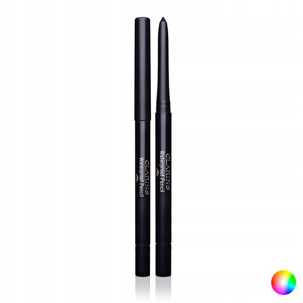 Eyeliner Clarins Waterproof - 01 - black tulip