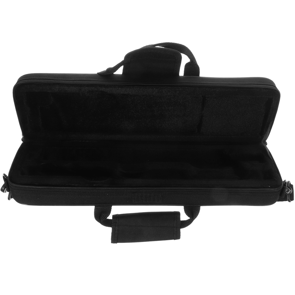 Flute Oxford Cloth Carrying Case Bag Foot