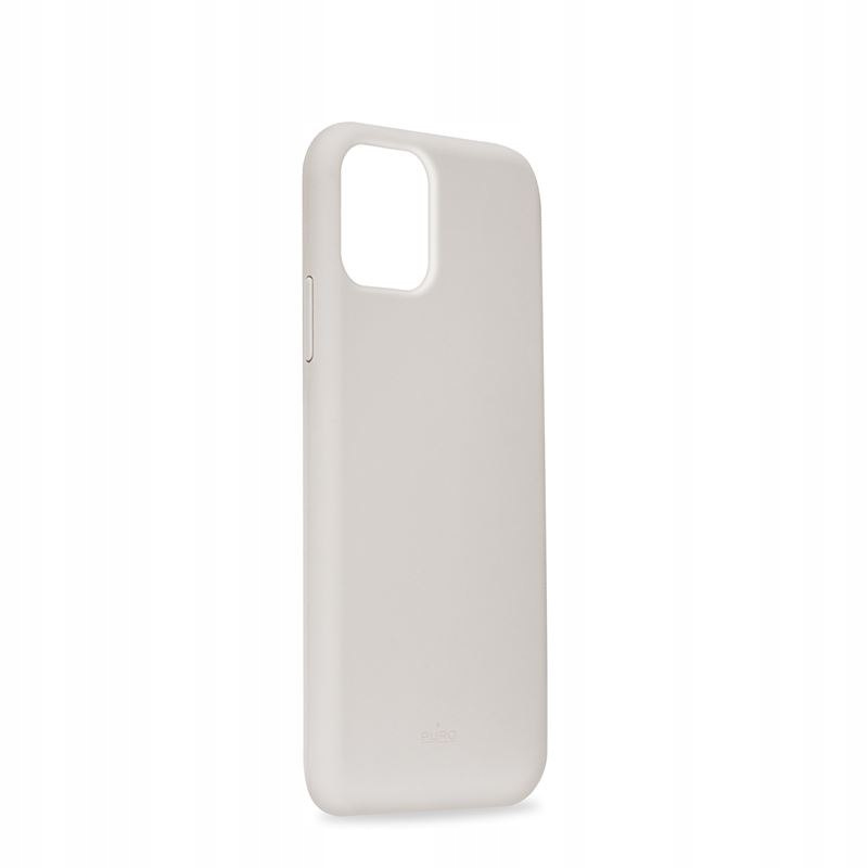 PURO ICON Cover - Etui iPhone 11 Pro (Taupe)