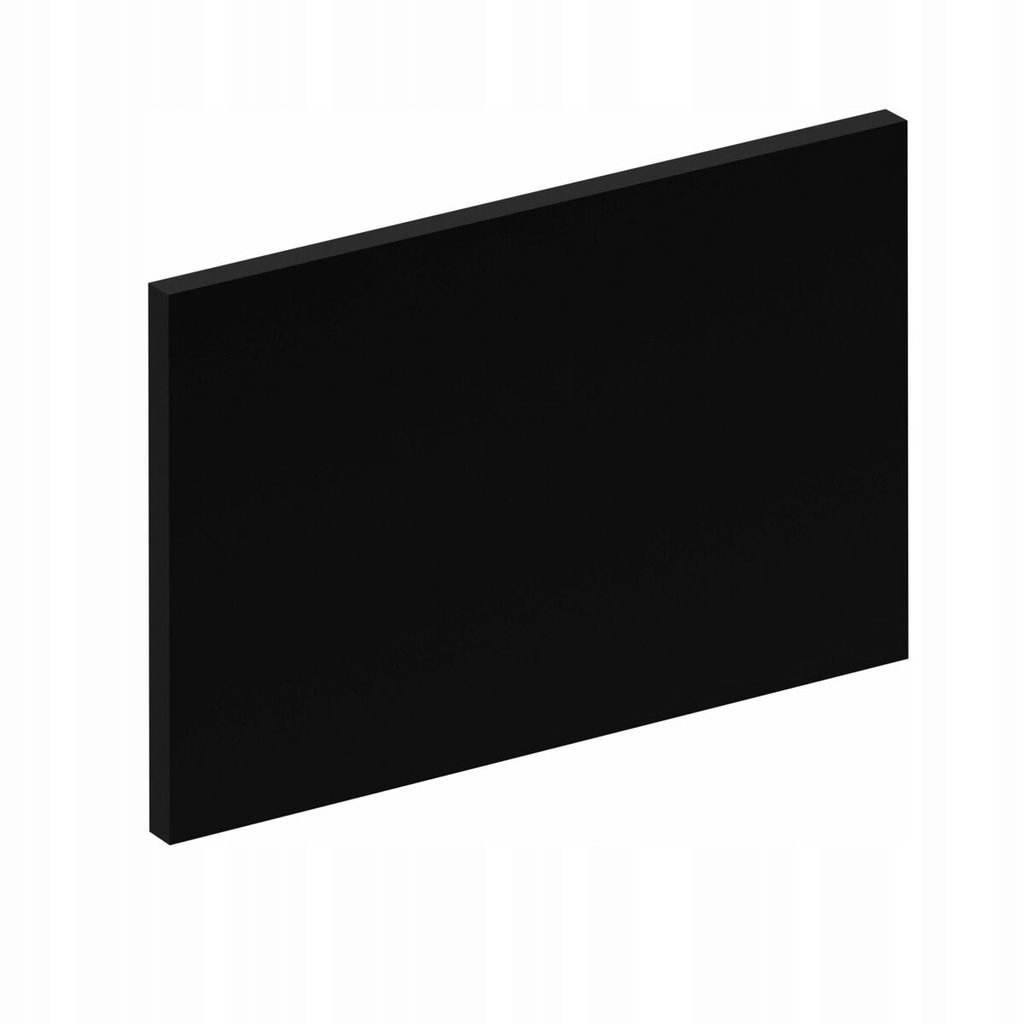 Front szuflady FD40/26 Soho czarny Delinia iD