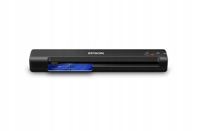 Купить Портативный сканер Epson ES-50 USB/5.5spp/A4/270g: отзывы, фото, характеристики в интерне-магазине Aredi.ru