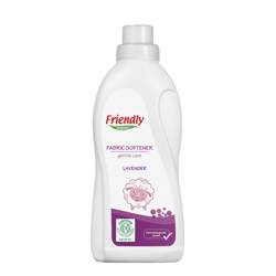 Płyn do płukania Friendly Organic 0,75 l