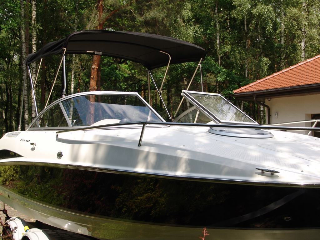 Купить MAXUM 2100 SC Lodz Motorowa, моторная лодка: отзывы, фото, характеристики в интерне-магазине Aredi.ru