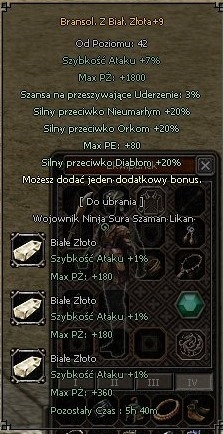 Metin2 diumar białko 20-orki-20-dt 20diabły