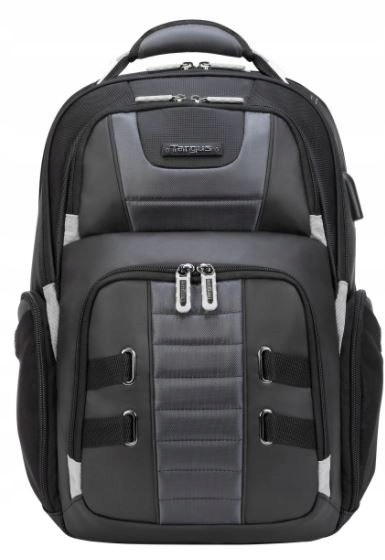 Plecak DrifterTrek 11.6-15.6 cala Laptop Backpack with USB Power PassThru -