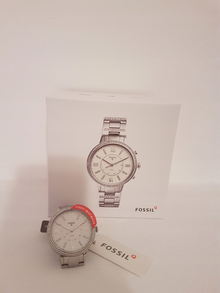 fossil ftw 5009