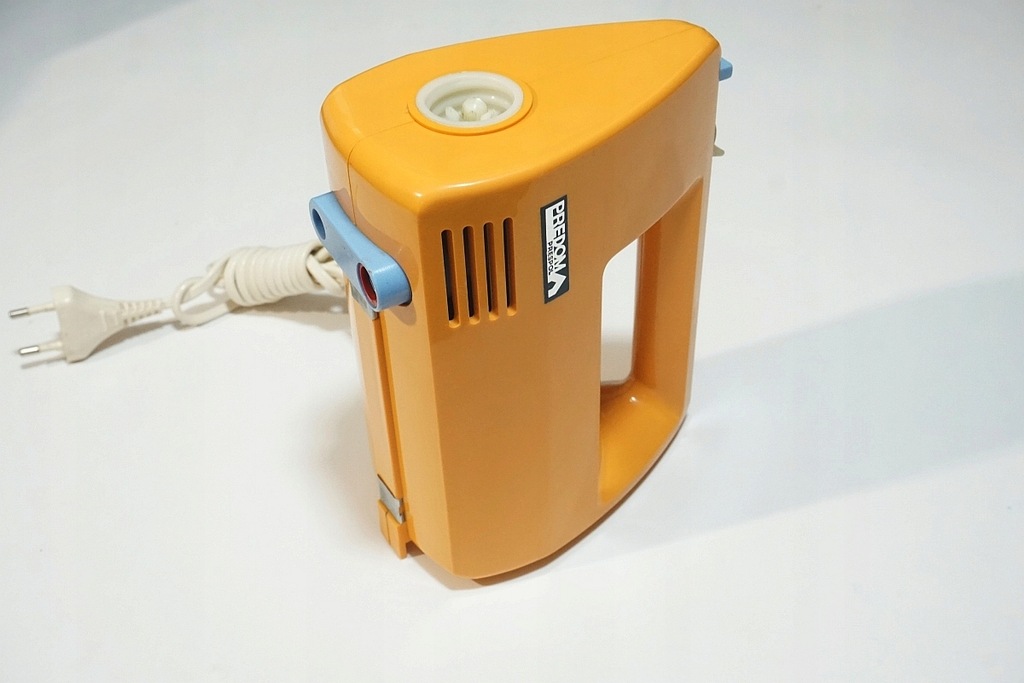 ROBOT KUCHENNY PREDOM Mikser blender NOWY PRL 1976