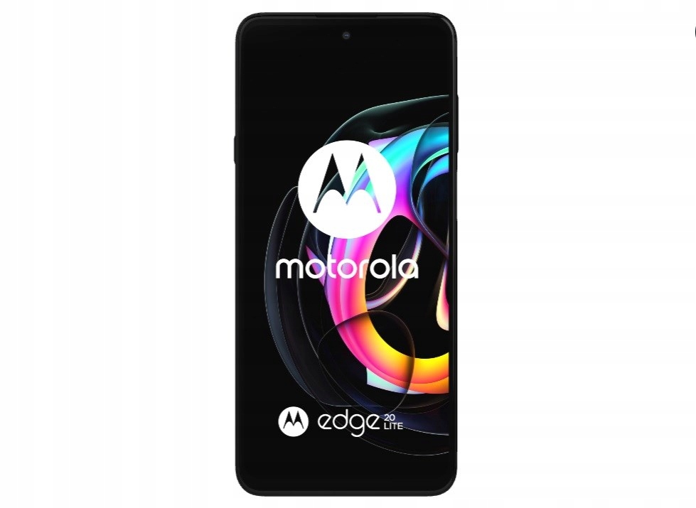 Motorola Edge 20 Lite 8/128GB 6,7" OLED 2400x