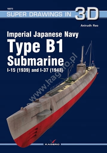 16073-3D - I-15 (39') / I-37 (43') typ B1 ok.podwo