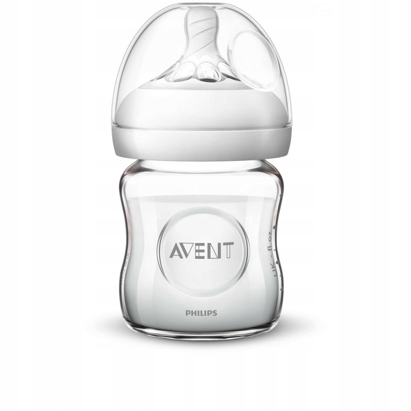 Butelka Philips Avent 120 ml