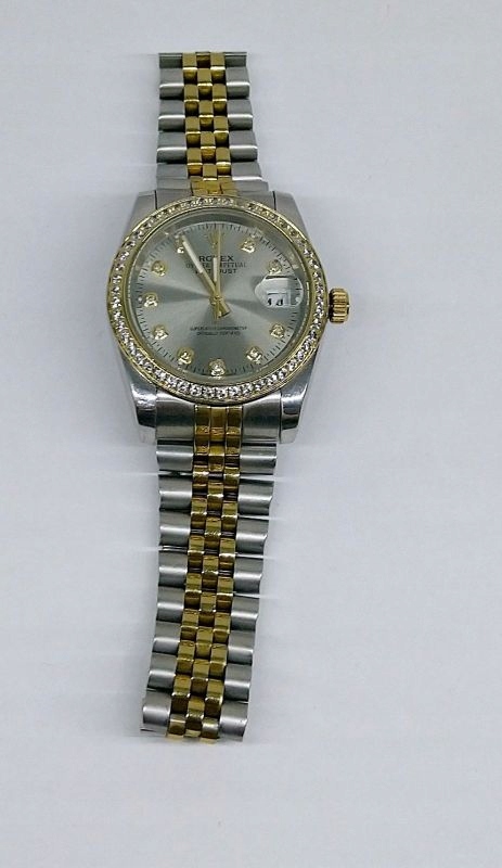 ROLEX CL5 72200 - 7831089411 - oficjalne archiwum Allegro