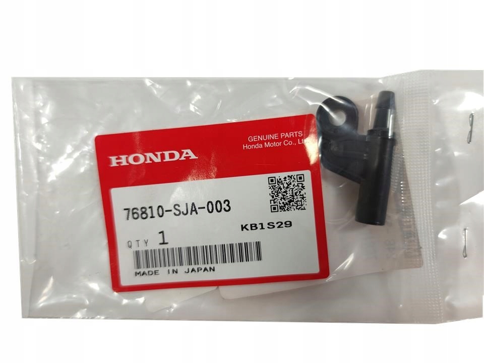 Honda 76810-SJA-003 Dysza sprysk przed szyby prawa