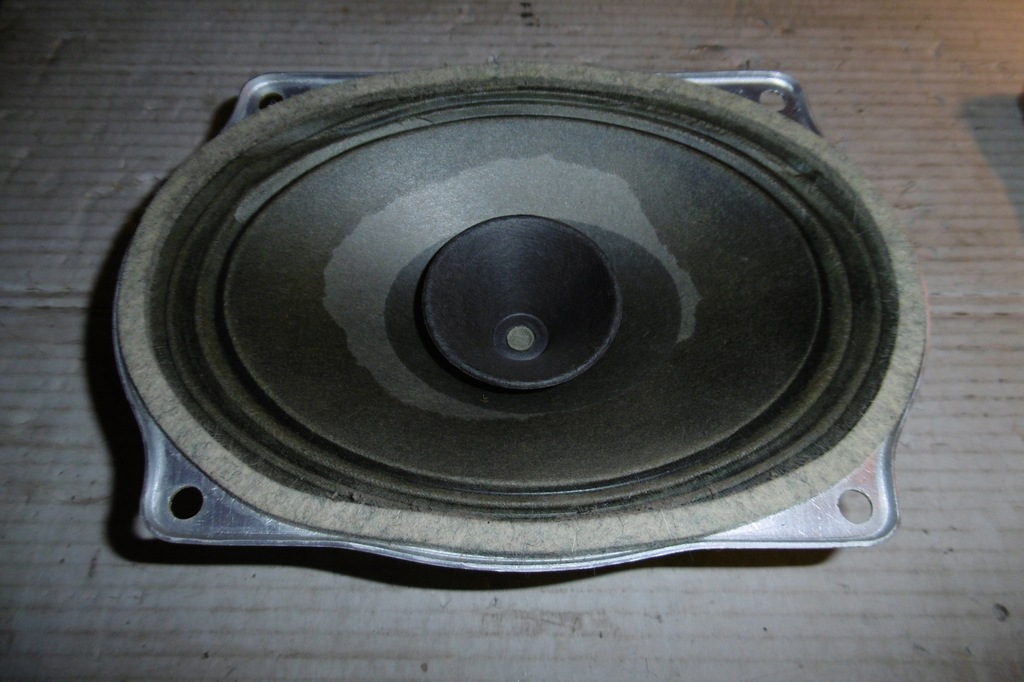 stare radio głośnik RFT L 2259 PBO 3 VA 4 Ohm