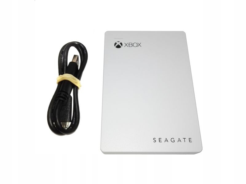 06 DYSK PRZENOŚNY XBOX SEAGATE 2TB