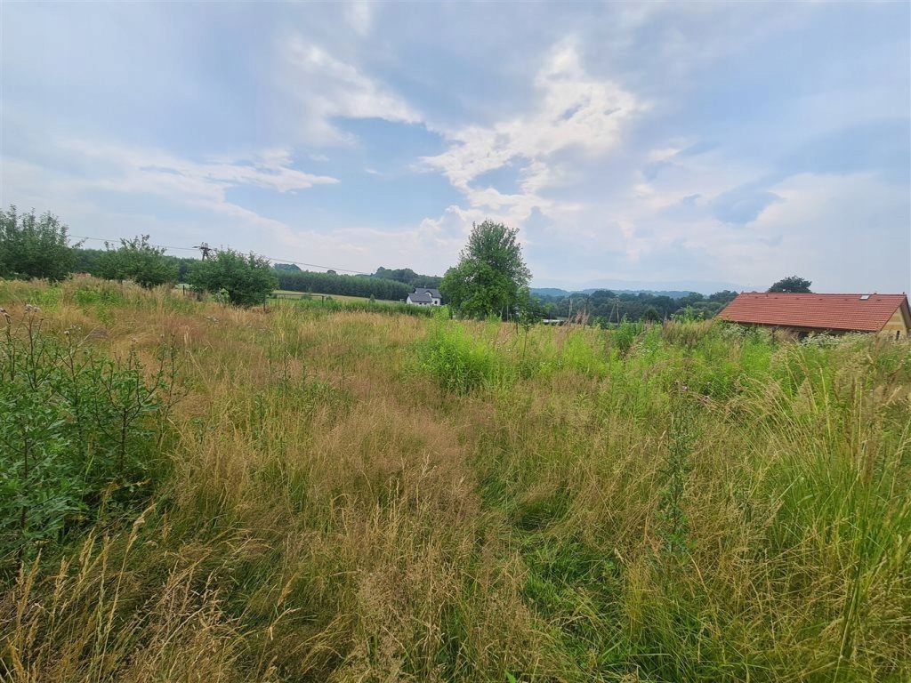 Działka, Bielsko-Biała, 1917 m²