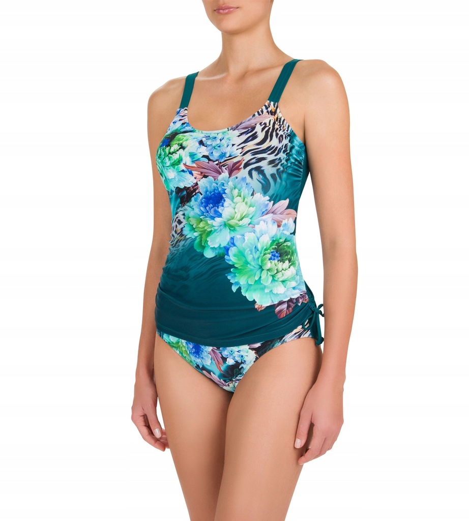 Felina Wild Ocean Modne tankini 42F