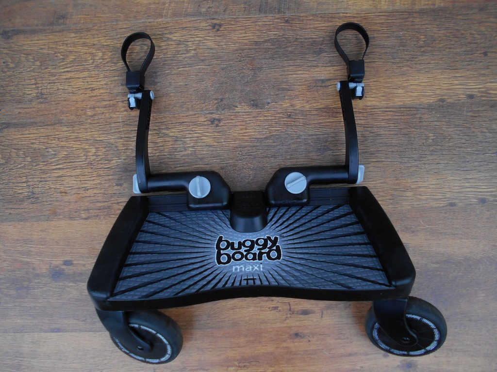 Dostawka platforma do wózka Lascal Buggyboard Maxi