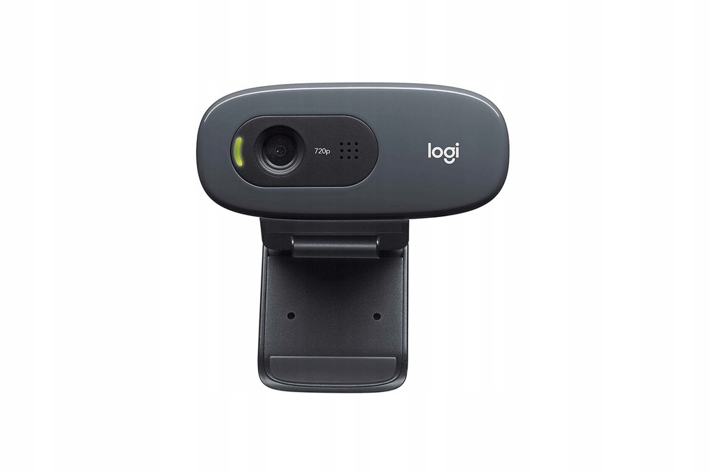 Kamera internetowa Logitech C270 HD 720p USB