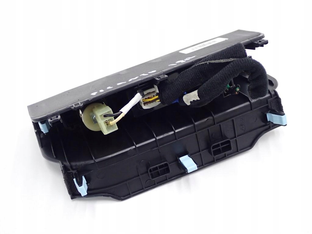 GNIAZDO PORT USB AUX EUROPA KIA PICANTO III 19R 12847647317