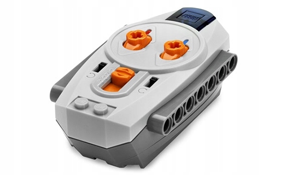 LEGO 8885 Pilot IR Power Functions na podczerwień