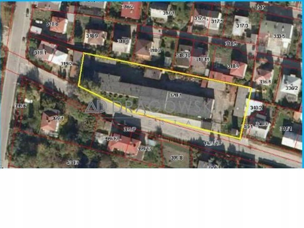 Komercyjne, Sokołów Podlaski, 1376 m²