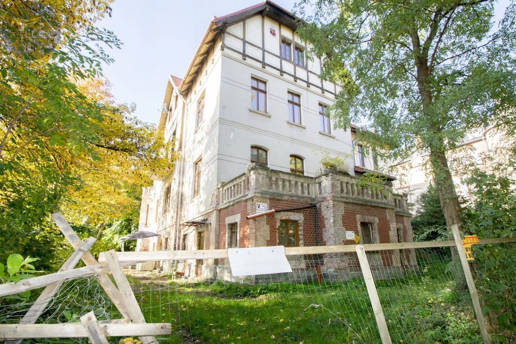 Kamienica, Świdnica, Świdnica, 921 m²