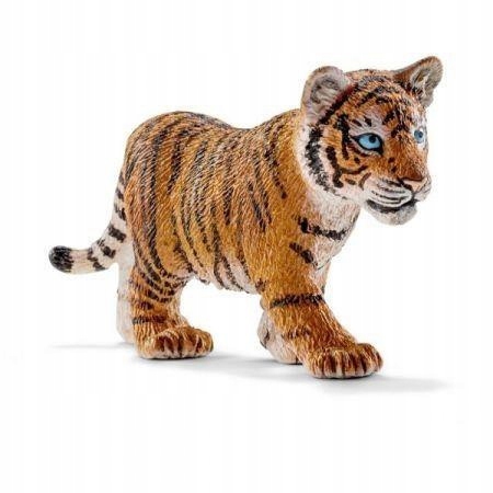 ZWIERZĘTA Zabawki Tygrys PREZENT DLA DZIECKA