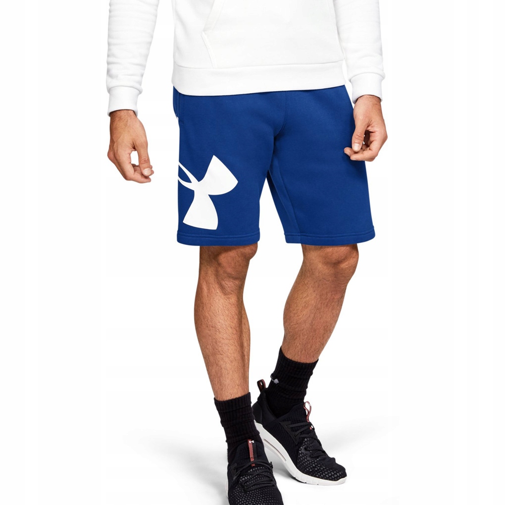 SPODENKI MĘSKIE UNDER ARMOUR r. M