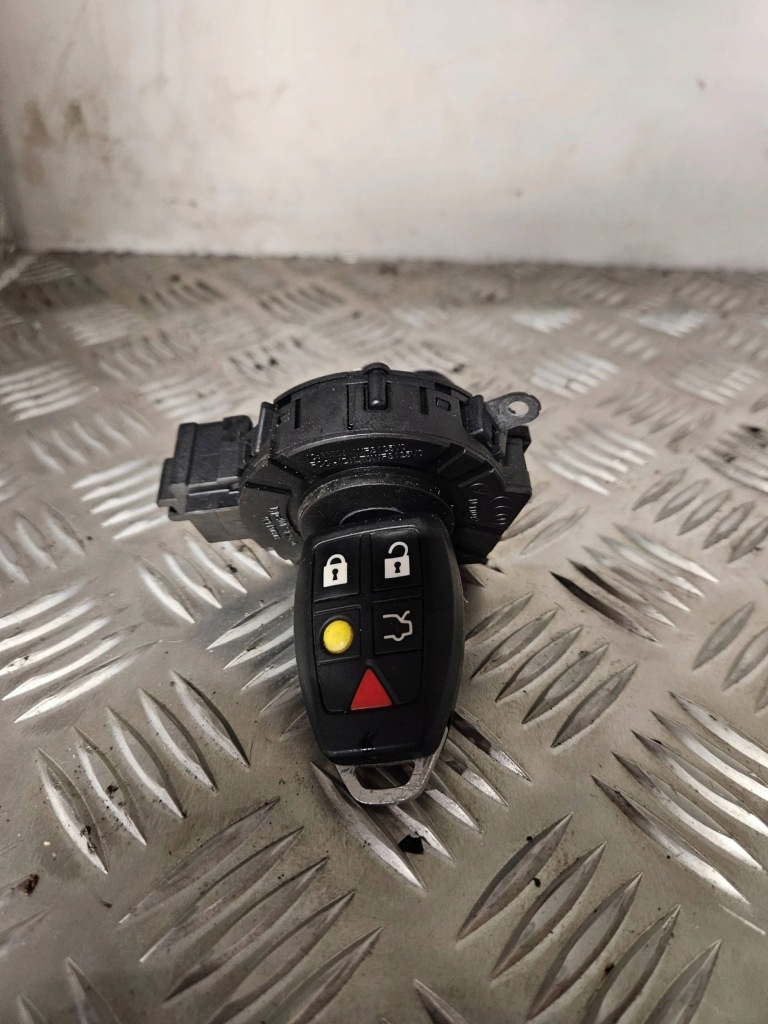 Volvo S40 2004 Stacyjka